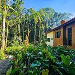 Casa Com Piscina A 500M Da Praia Brava - Ubatuba