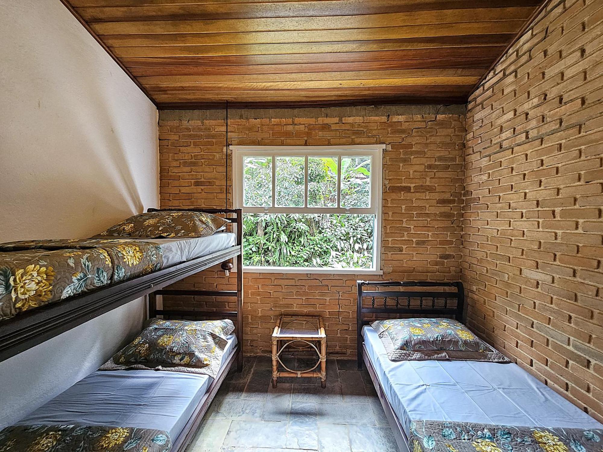 Casa Com Piscina A 500m Da Brava - *