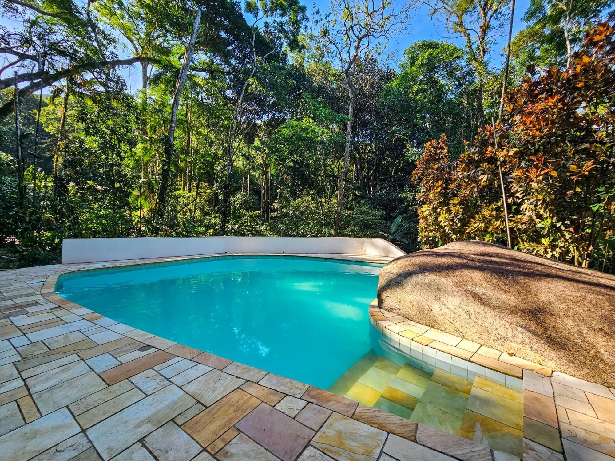 Casa de férias Casa Com Piscina A 500m Da Brava -