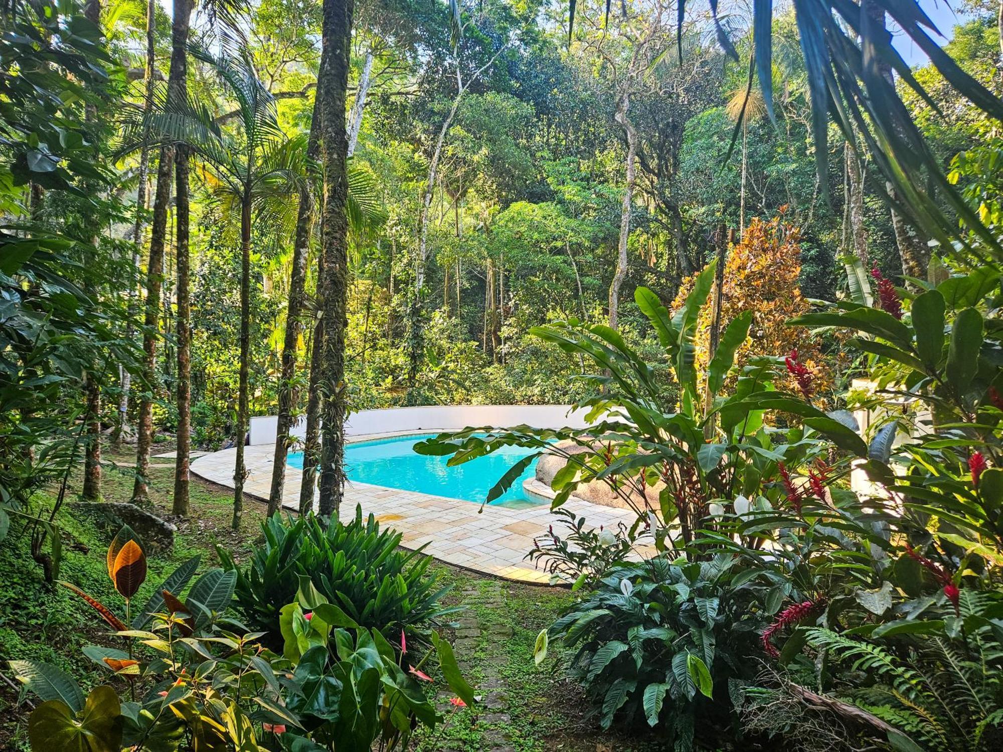 Casa Com Piscina A 500m Da Brava - Casa de férias *