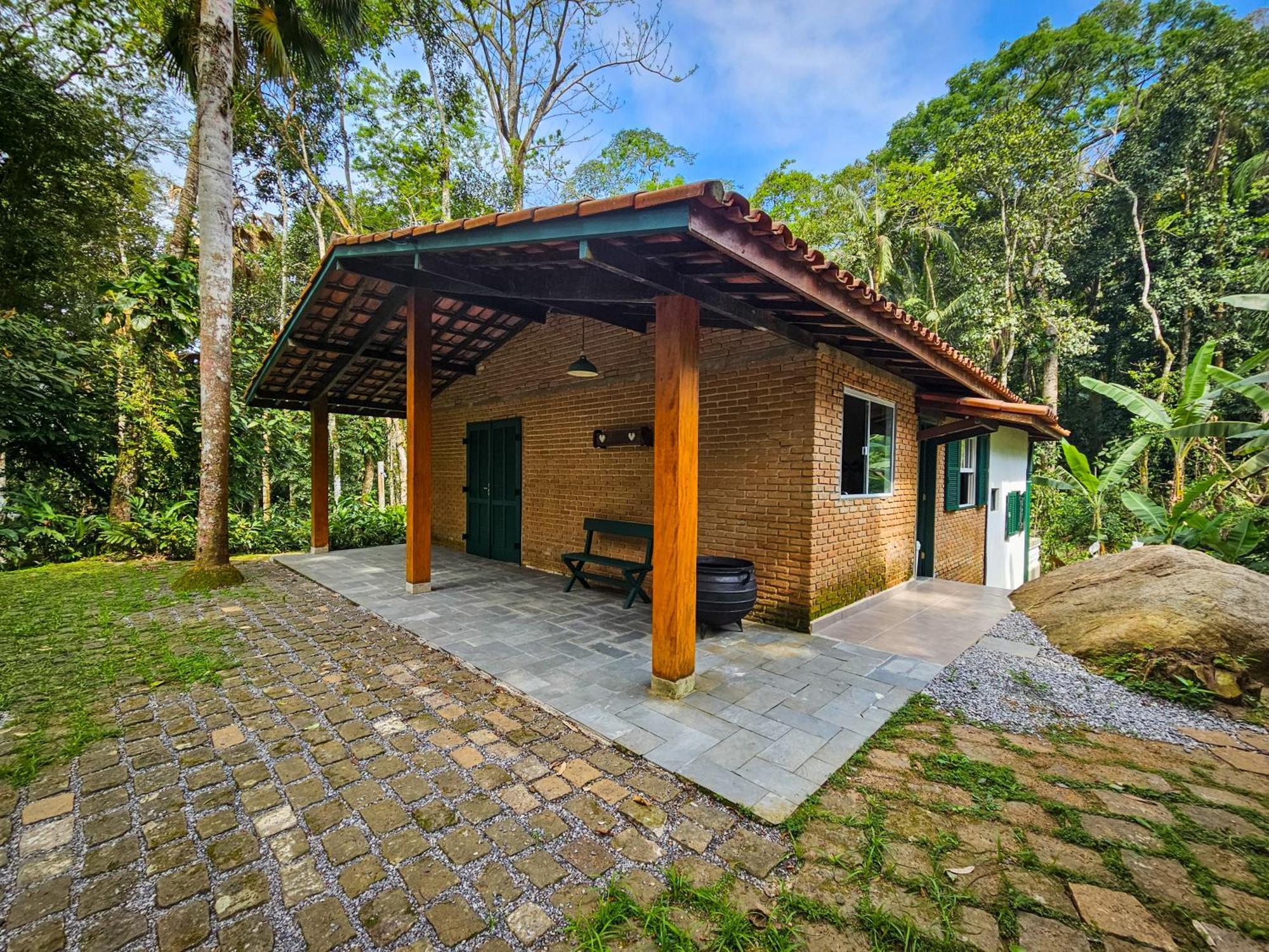Casa de férias Casa Com Piscina A 500m Da Brava -