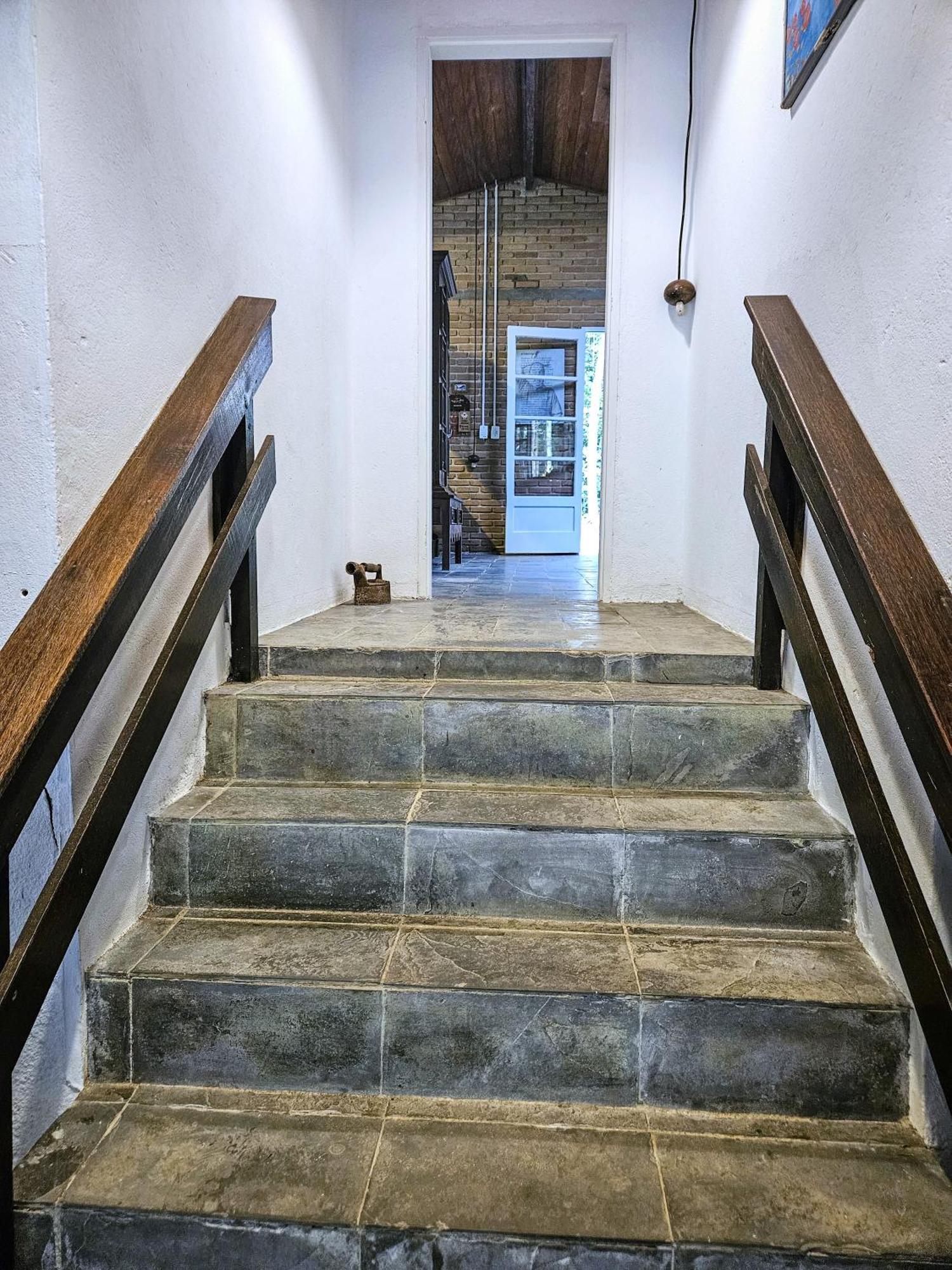Casa Com Piscina A 500m Da Brava - *
