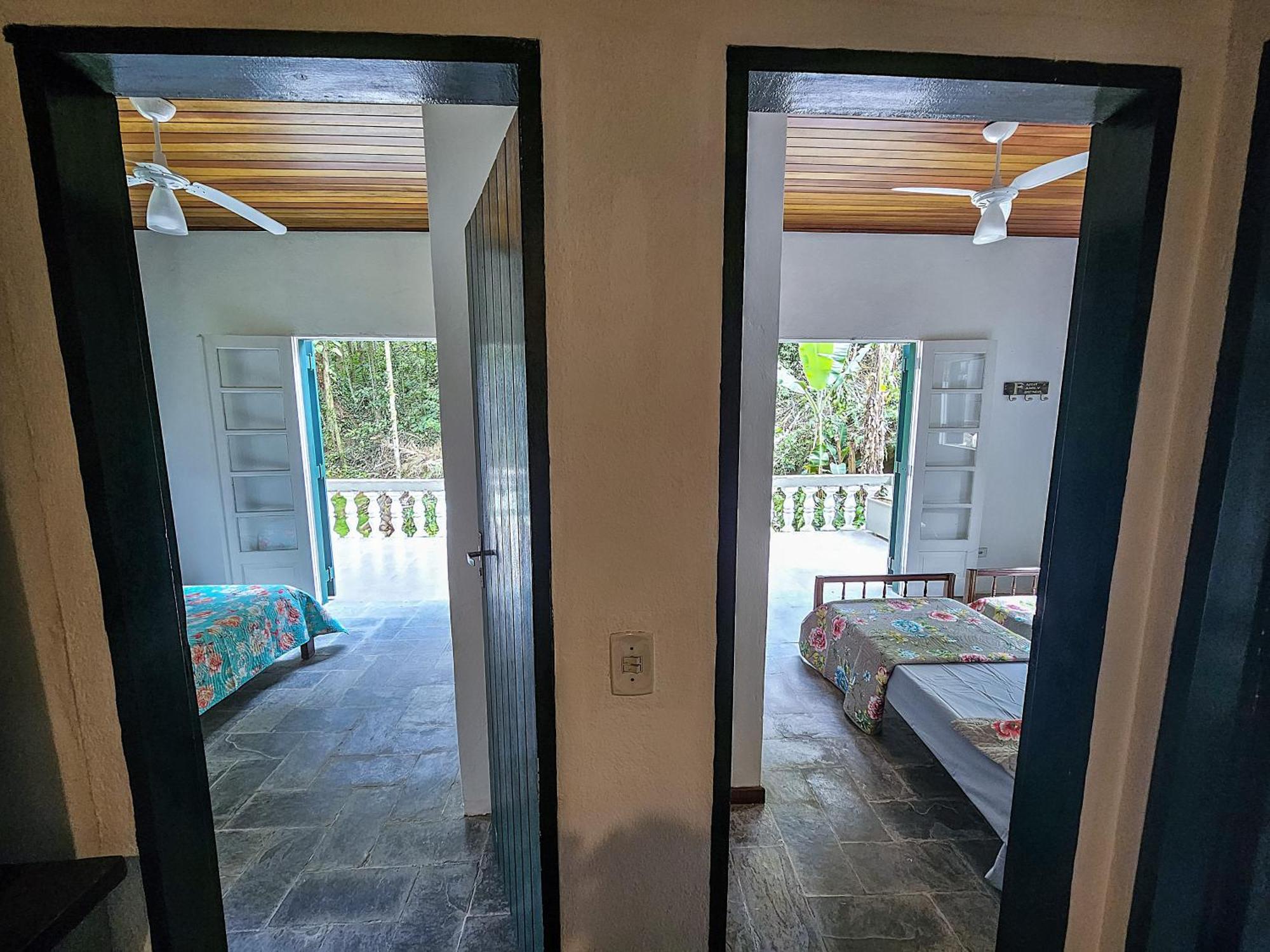Casa Com Piscina A 500m Da Brava - Casa de férias