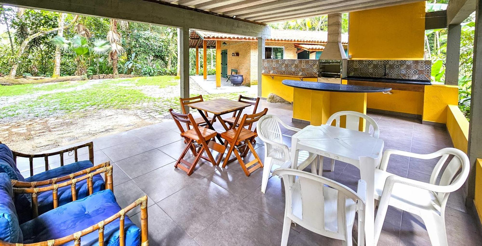 Casa Com Piscina A 500m Da Brava - *