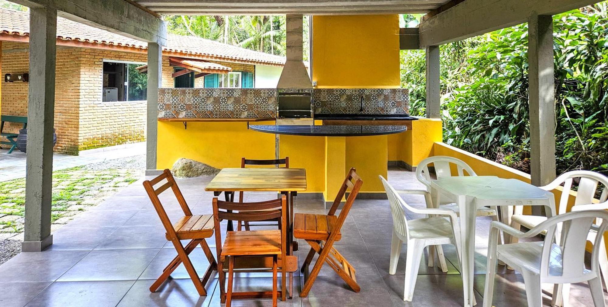 Casa de férias Casa Com Piscina A 500m Da Brava -
