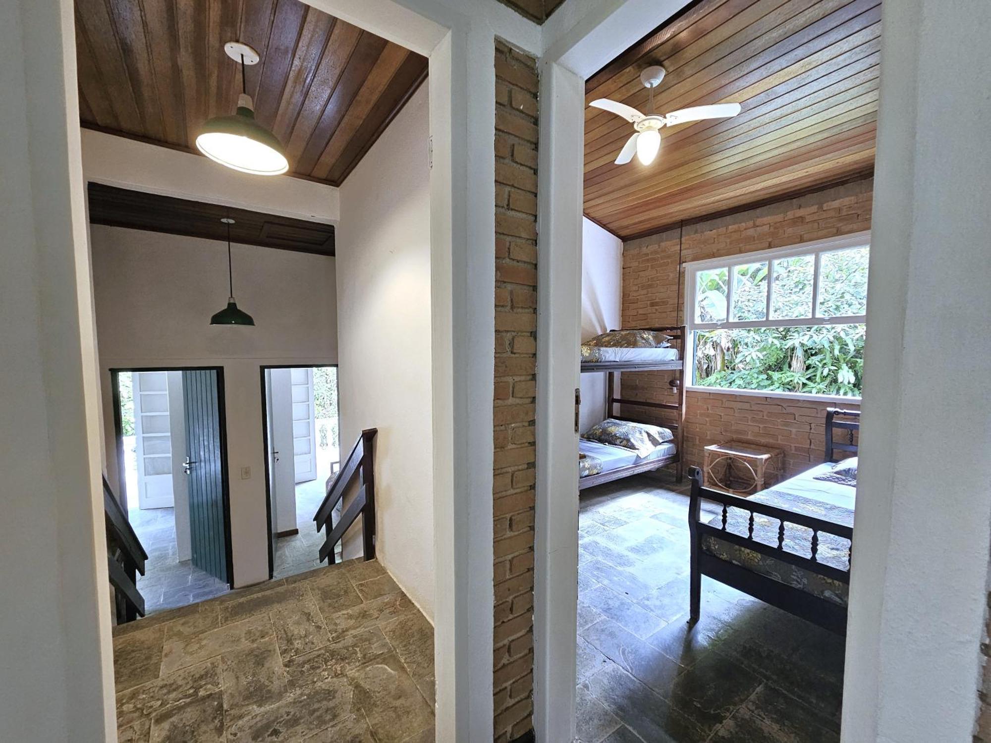 Casa Com Piscina A 500m Da Brava - Casa de férias *