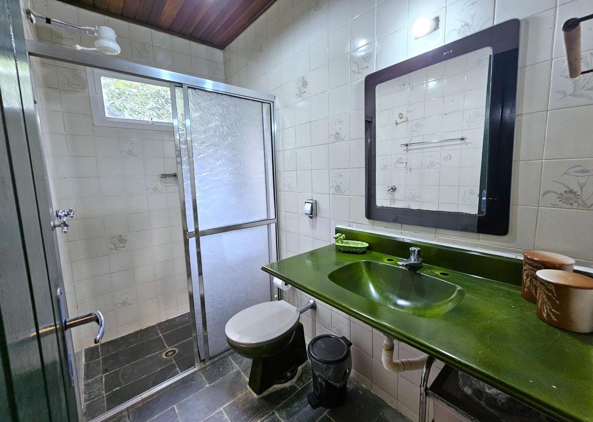 Casa Com Piscina A 500m Da Brava - Ubatuba