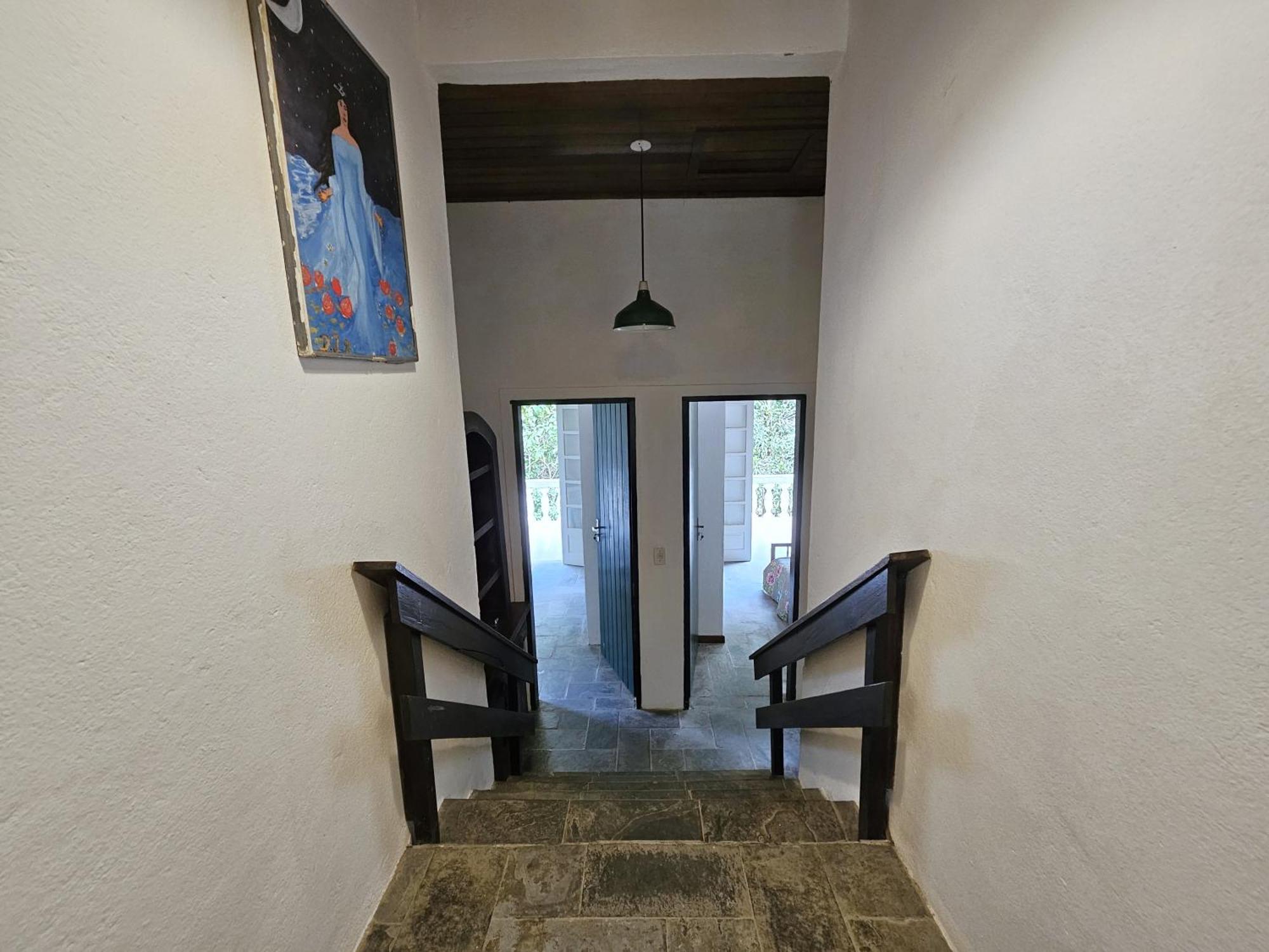 Casa Com Piscina A 500m Da Brava - *