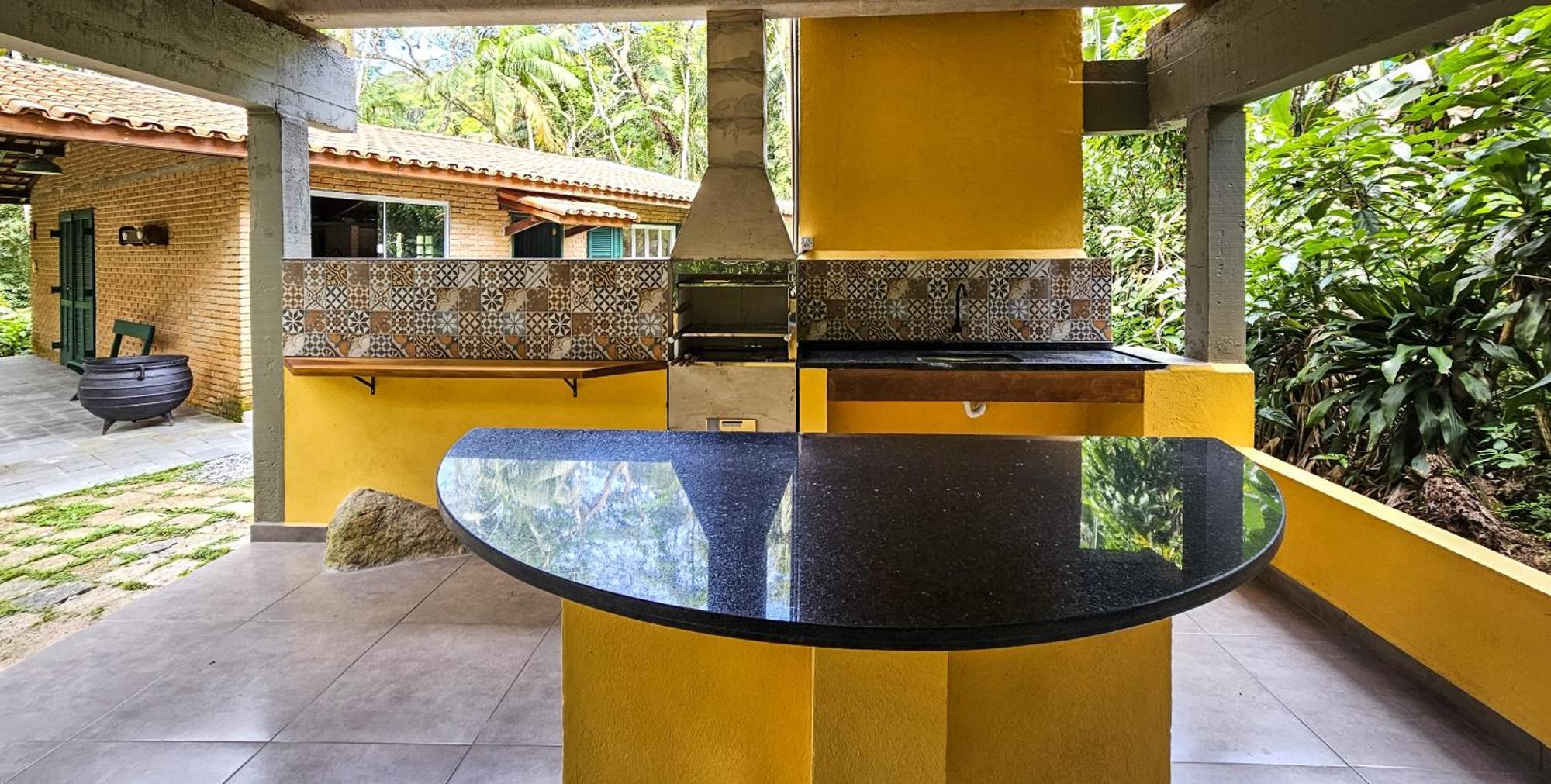 Casa Com Piscina A 500m Da Brava -